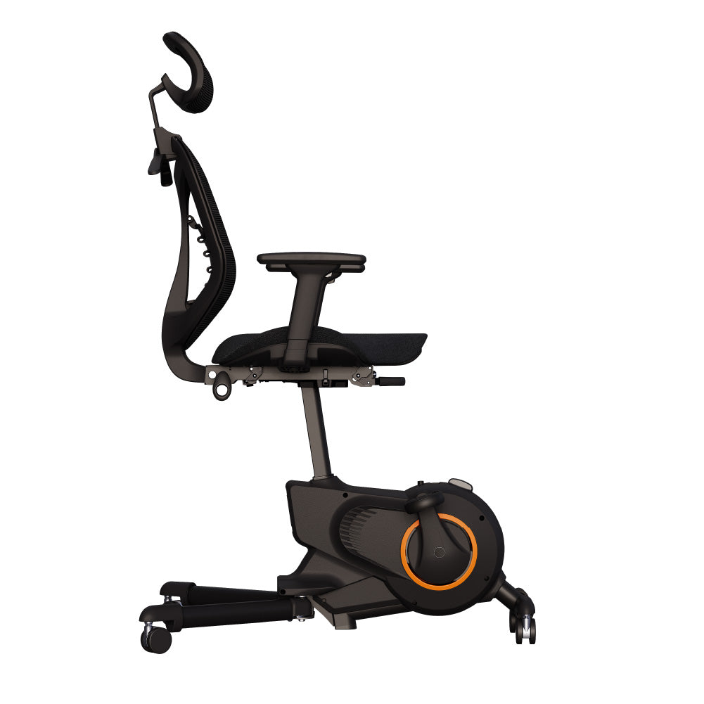 Cadeira Ergonômica Elements Egea