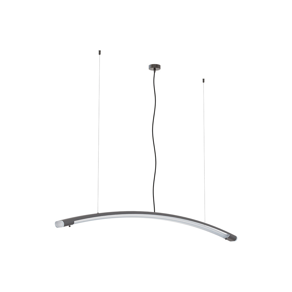 Luminária de Teto Solare - Ajuste do Ciclo Circadiano